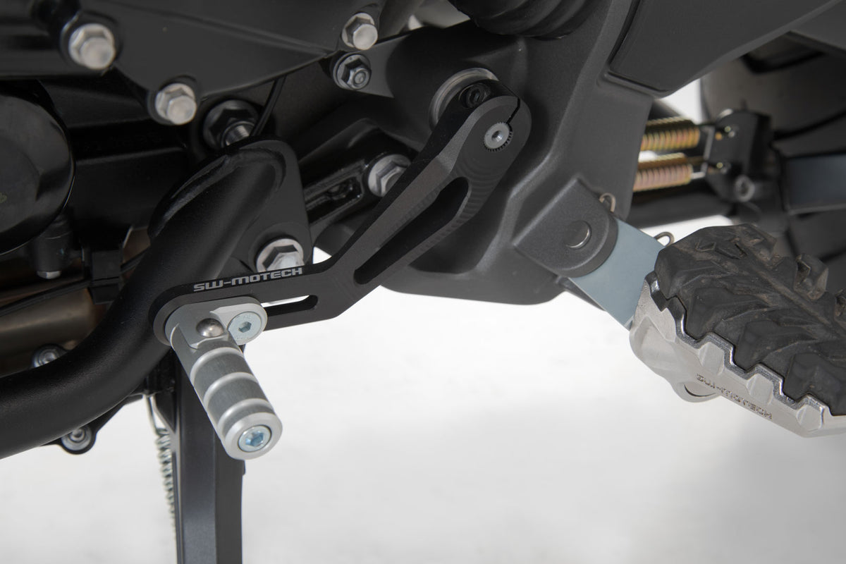 SW-Motech Gear lever