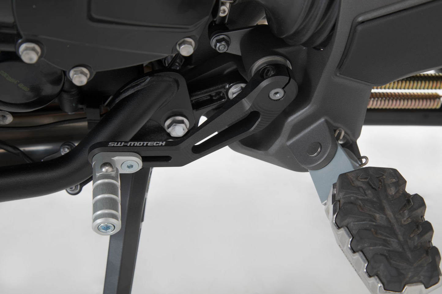 SW-Motech Gear lever