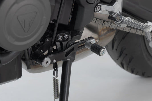 SW-Motech Gear lever
