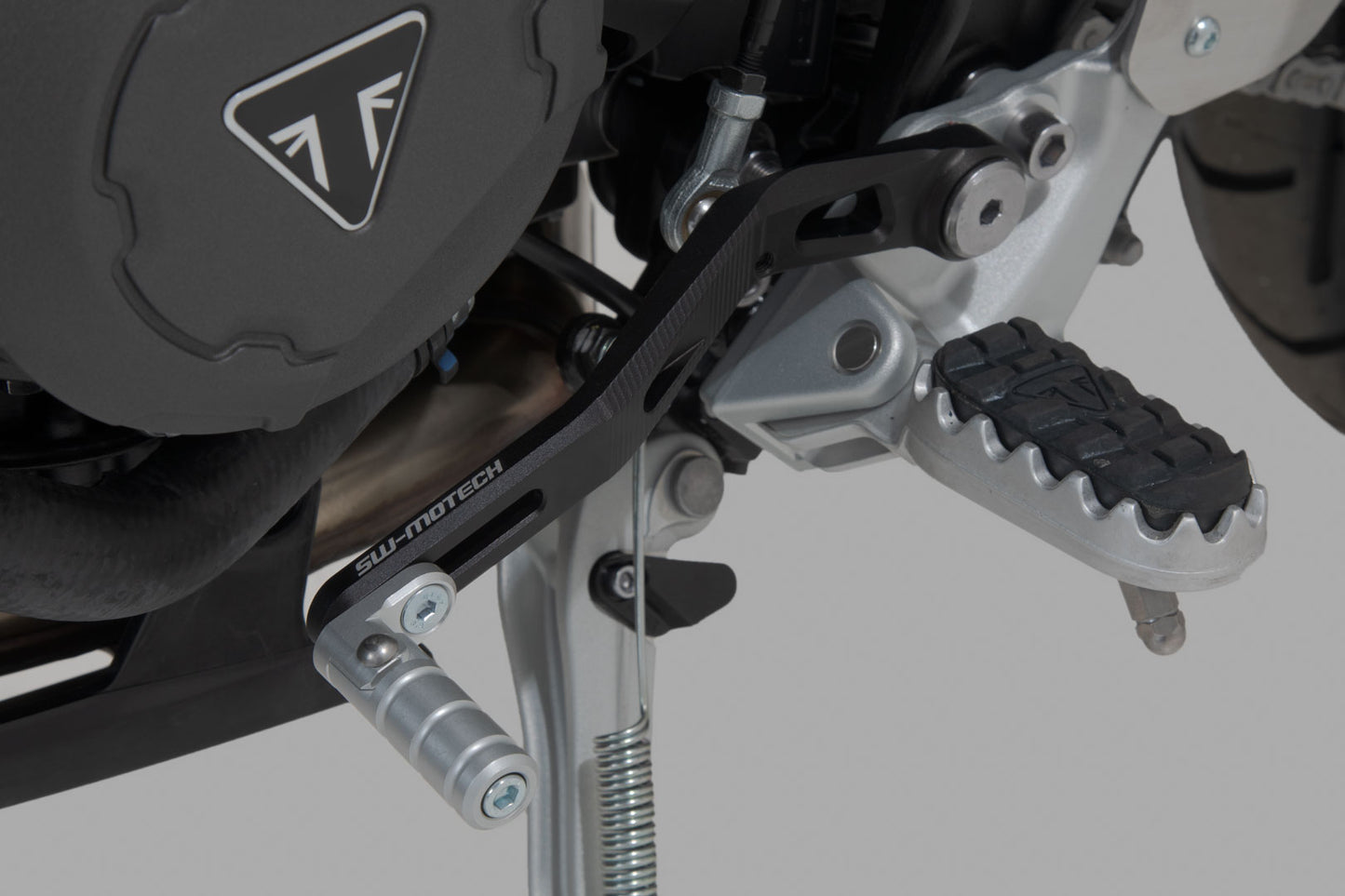 SW-Motech Gear lever