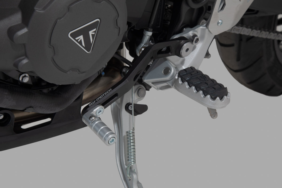 SW-Motech Gear lever