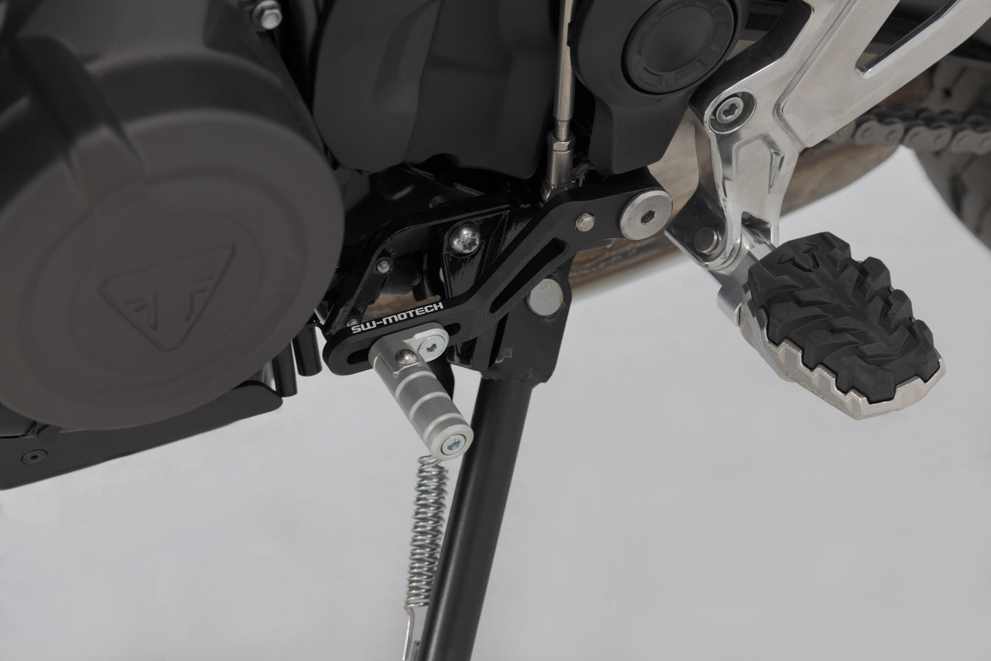 SW-Motech Gear lever