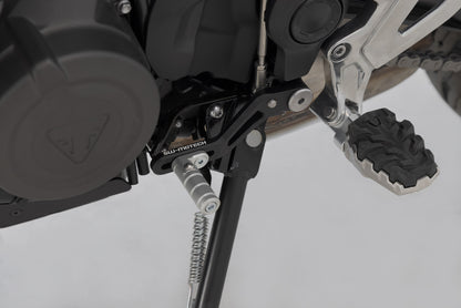 SW-Motech Gear lever