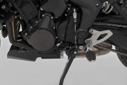 SW-Motech Gear lever