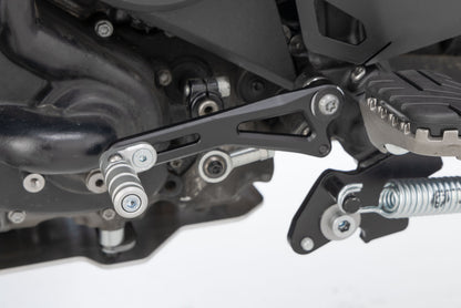 SW-Motech Gear lever