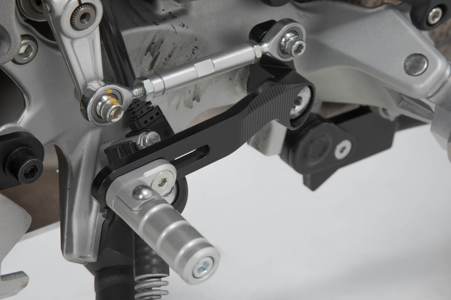 SW-Motech Gear lever