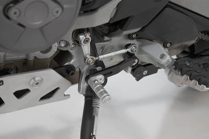 SW-Motech Gear lever