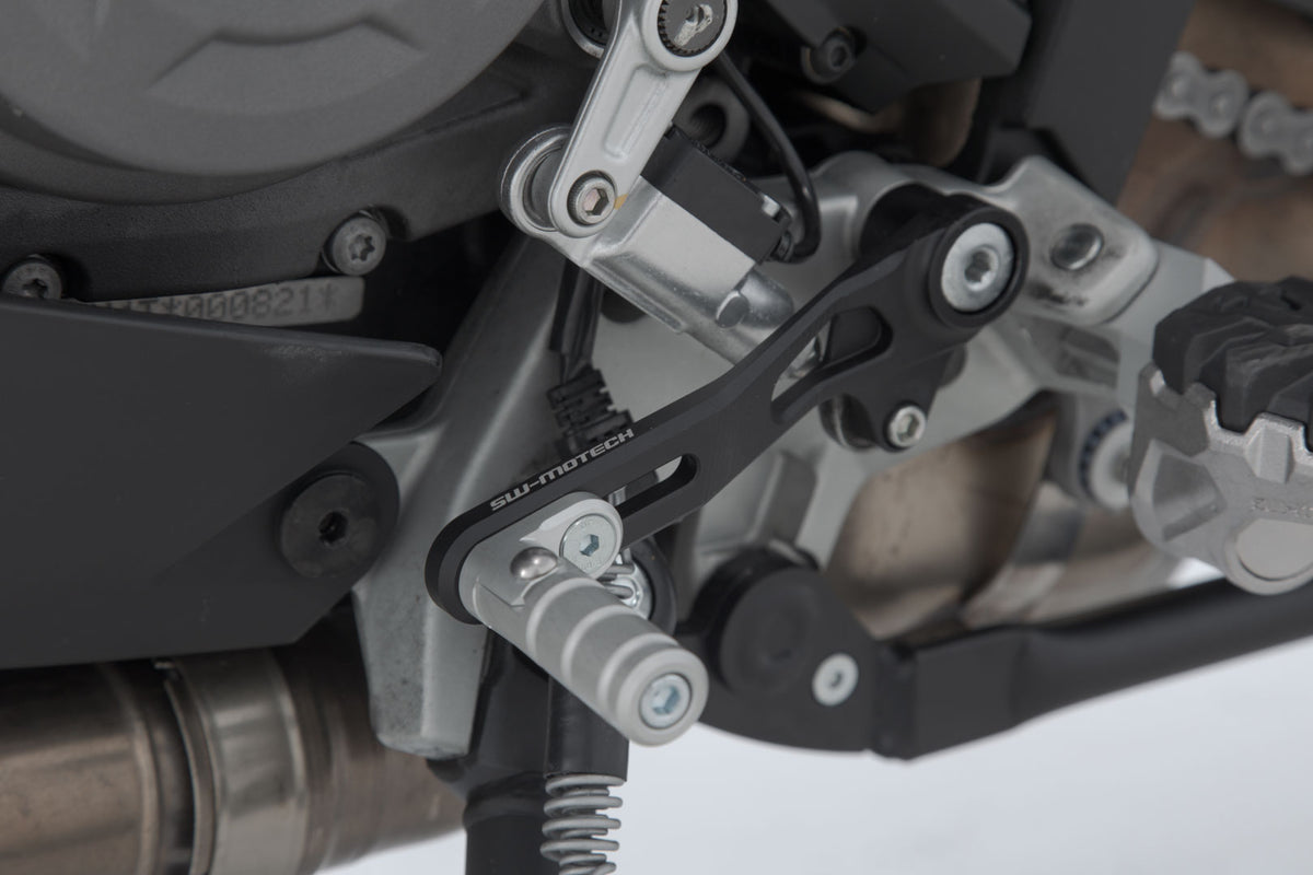 SW-Motech Gear levers