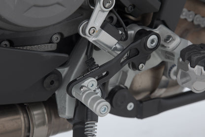 SW-Motech Gear levers