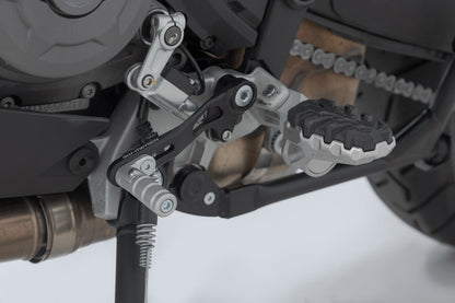 SW-Motech Gear levers