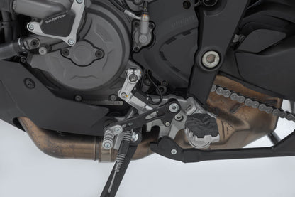 SW-Motech Gear levers