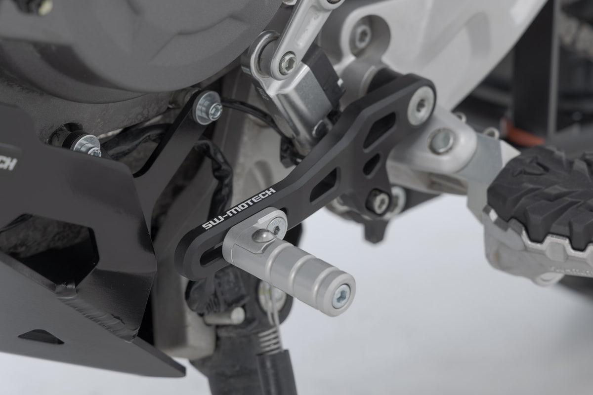 SW-Motech Gear lever