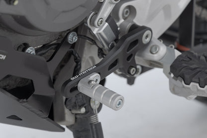 SW-Motech Gear lever