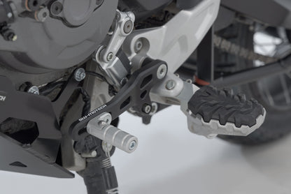 SW-Motech Gear lever