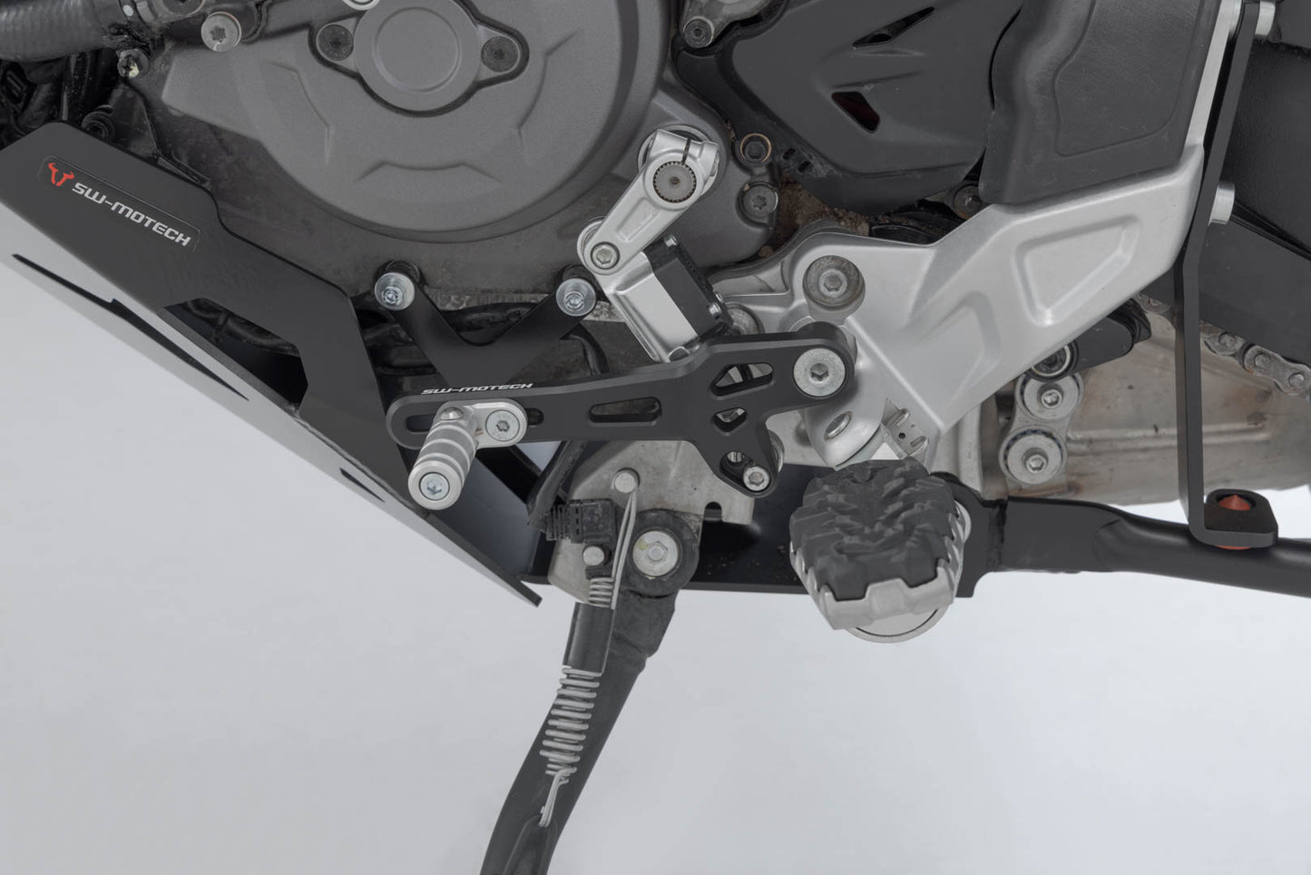 SW-Motech Gear lever
