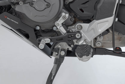 SW-Motech Gear lever