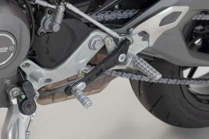 SW-Motech Gear lever