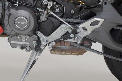 SW-Motech Gear lever