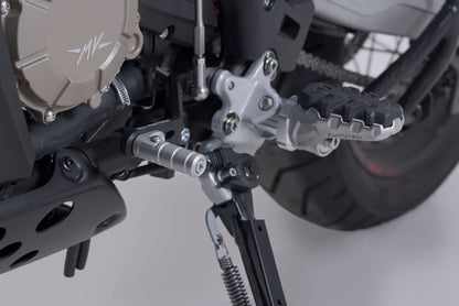 SW-Motech Gear lever