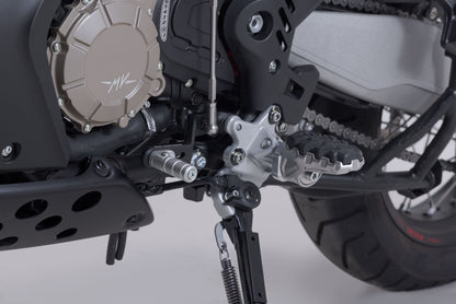 SW-Motech Gear lever