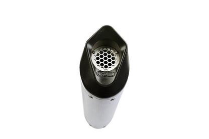 GPR Furore Evo4 Nero Full Line Exhaust