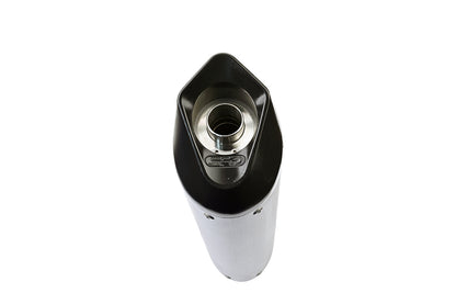 GPR Furore Nero Slip-on Exhaust