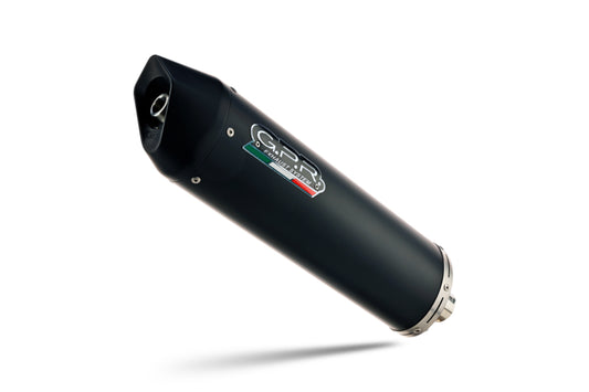 GPR Furore Nero Full Line Exhaust