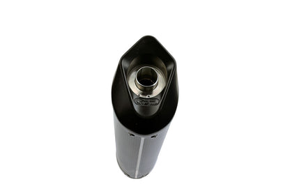 GPR Furore Poppy Slip-on Exhaust