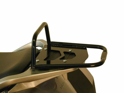 Hepco & Becker Topcase carrier tube-type black for Honda ST 1300 Pan European (2002-)