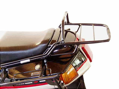 Hepco & Becker Topcase carrier tube-type black for Kawasaki ZX-10 (1988-1990)