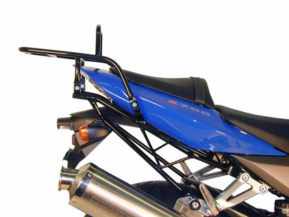 Hepco & Becker Topcase carrier tube-type black for Kawasaki Z 750 (2004-2006)