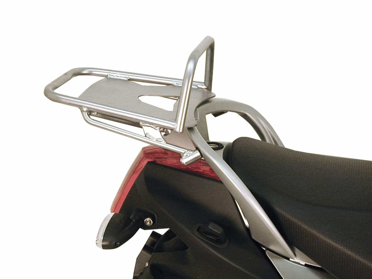 Hepco & Becker Topcase carrier tube-type silver for BMW R 1200 ST (2005-2007)