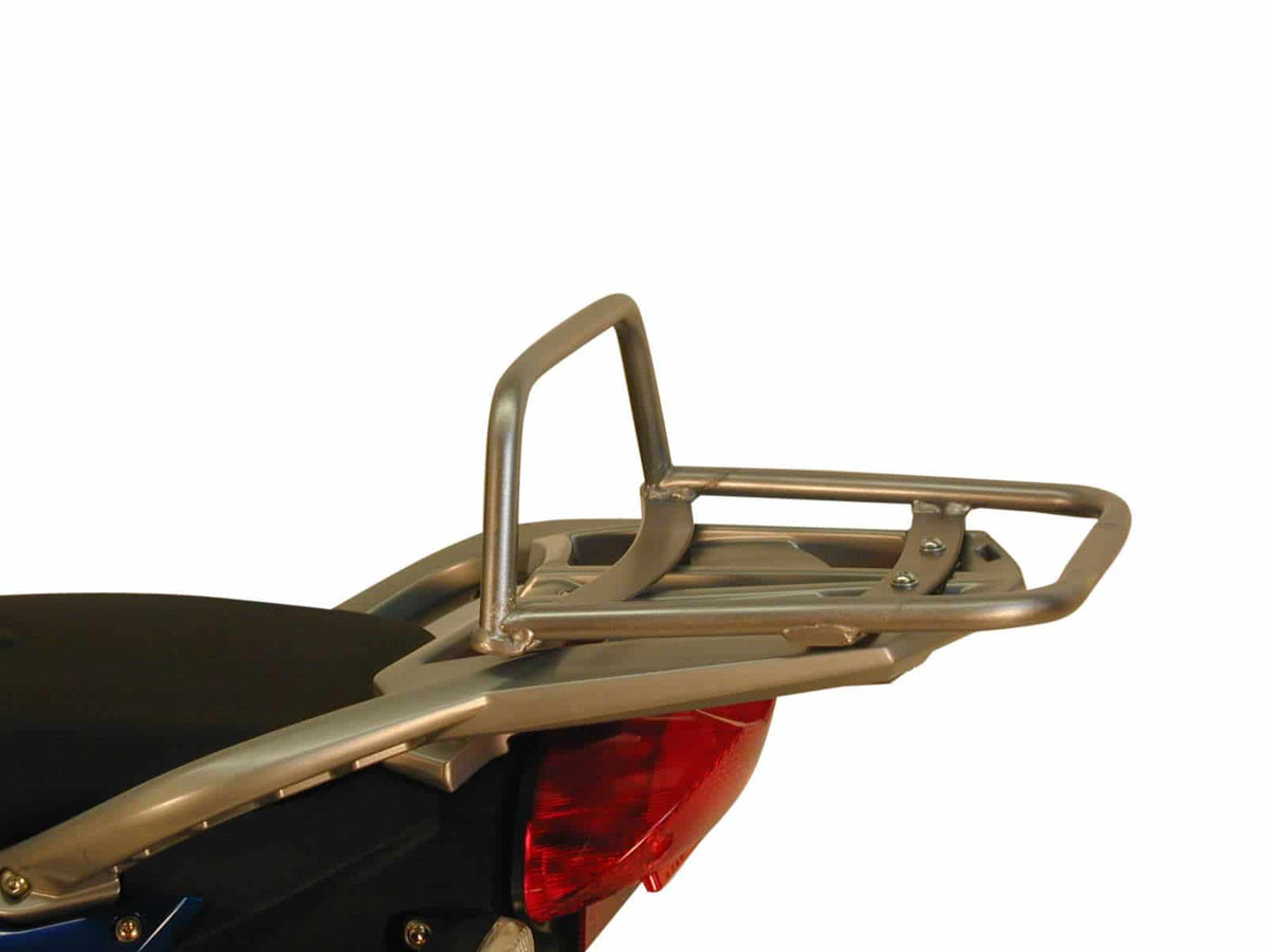Hepco & Becker Topcase carrier tube-type silver for BMW F 800 ST (2006-2012)
