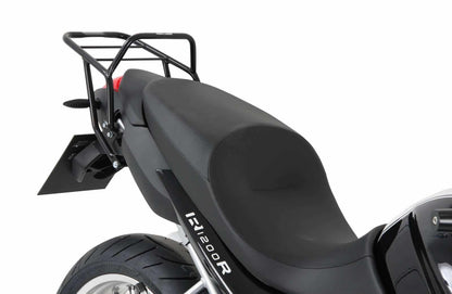 Hepco & Becker Topcase carrier tube-type black for BMW R 1200 R (2006-2010)