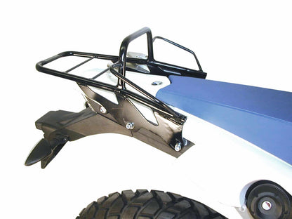 Hepco & Becker Topcase carrier tube-type black for BMW G 650 X Challenge (2007-2010) / Country (2007) / Moto (2007-2010)