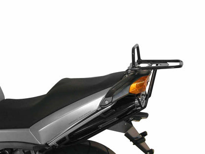 Hepco & Becker Topcase carrier tube-type black for Aprilia RST 1000 Futura (2001-2003)