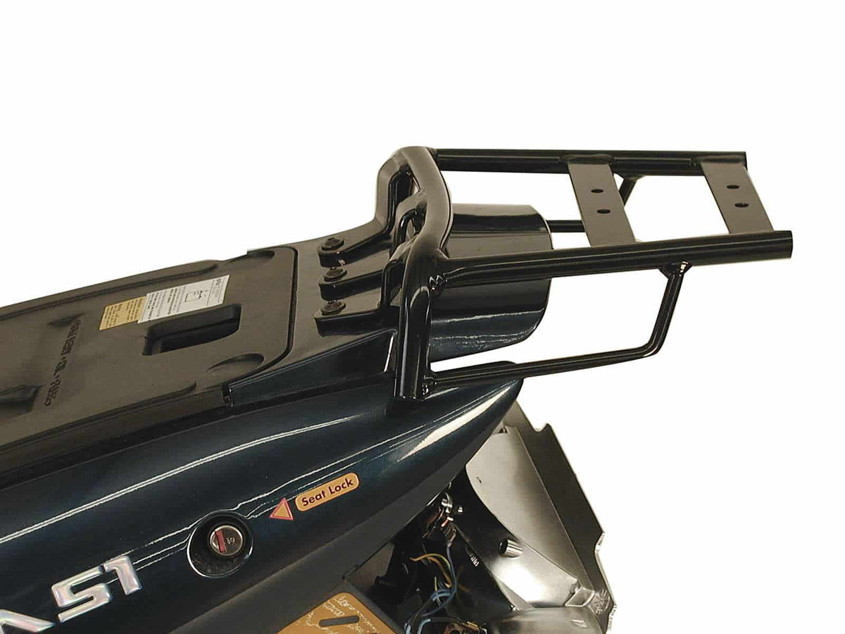 Hepco & Becker Rear rack black for Aprilia Sonic/LC (1998-2003)