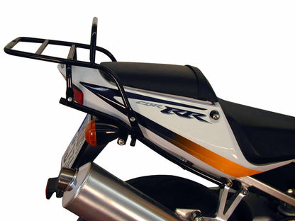 Hepco & Becker Topcase carrier tube-type black for Honda CBR 900 RR (2000-2001)