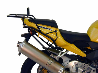 Hepco & Becker Topcase carrier tube-type black for Honda CBR 900 RR (2002-2003)