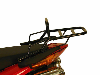Hepco & Becker Topcase carrier tube-type black for Honda VFR 800 (2002-2013)