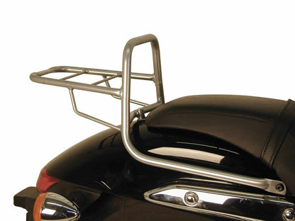 Hepco & Becker Topcase carrier tube-type chrome for Honda VT 750 Shadow Spirit (2007-2013)