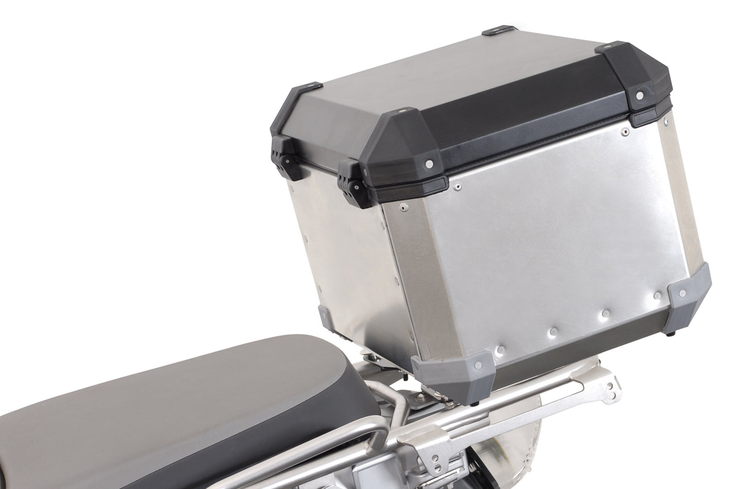 SW-Motech Adapter plate for tubular racks