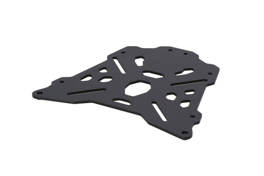 SW-Motech Adapter plate for tubular racks
