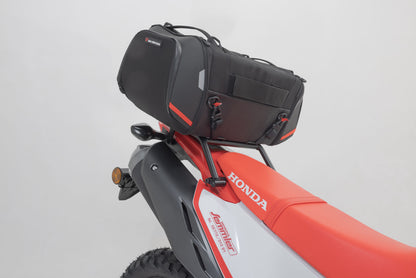 SW-Motech Luggage rack