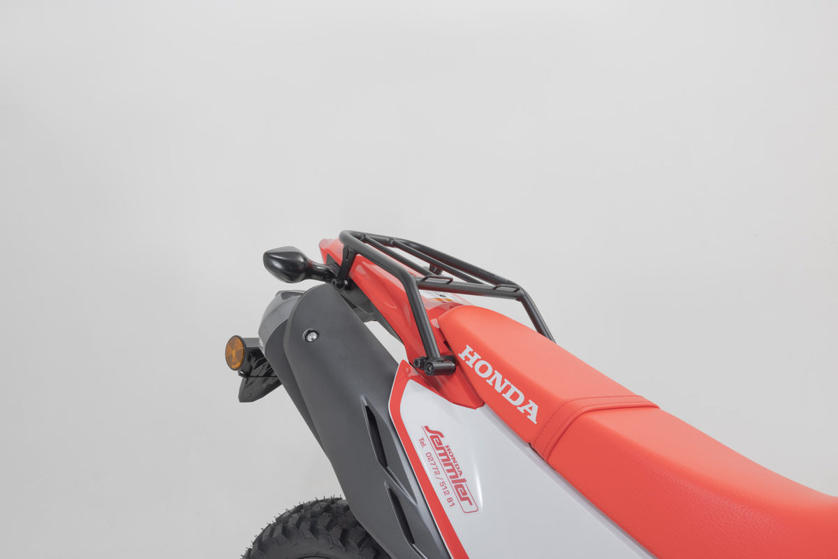 SW-Motech Luggage rack