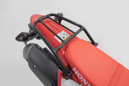SW-Motech Luggage rack