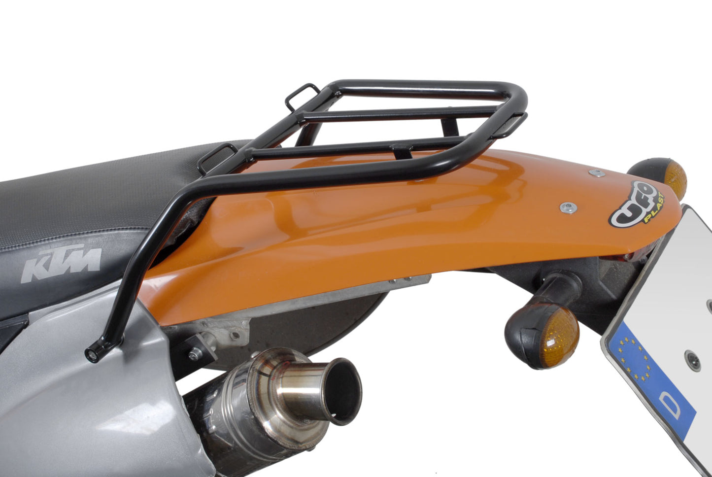 SW-Motech Top rack