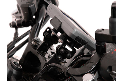 SW-Motech Adaptation for Garmin zumo