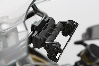 SW-Motech GPS mount for crossbar � 13/16 mm