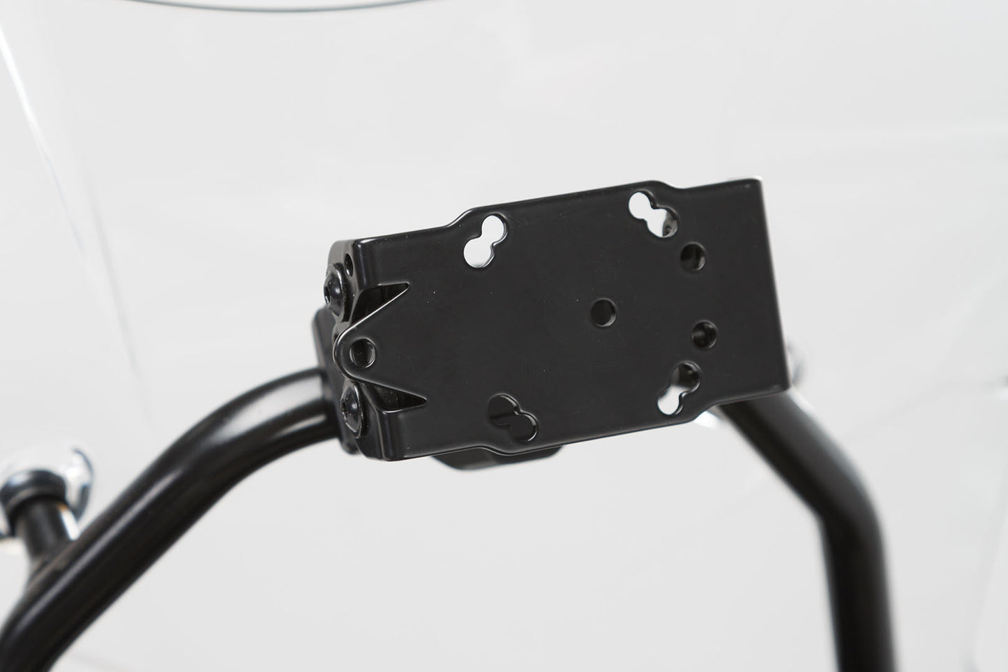 SW-Motech GPS mount for crossbar � 13/16 mm